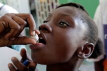 No Haiti, a inauguração de um novo Hospital São Camilo