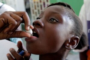 No Haiti, a inauguração de um novo Hospital São Camilo