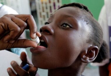 No Haiti, a inauguração de um novo Hospital São Camilo
