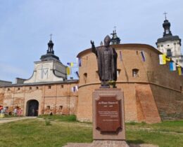 Há 35 anos o renascimento da Igreja Católica latina na Ucrânia: sinal de resiliência e memória