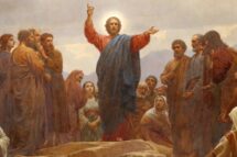 As bem-aventuranças do Evangelista São Mateus na visão de Santo Agostinho