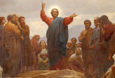 As bem-aventuranças do Evangelista São Mateus na visão de Santo Agostinho