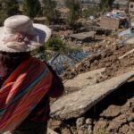 Terremoto no Peru, Fujimori: a prioridade é a segurança da população
