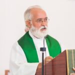 Moçambique. P. José Luzia apela a preservar o legado de Dom Manuel Vieira Pinto