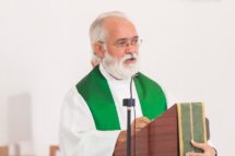 Moçambique. P. José Luzia apela a preservar o legado de Dom Manuel Vieira Pinto
