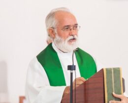 Moçambique. P. José Luzia apela a preservar o legado de Dom Manuel Vieira Pinto