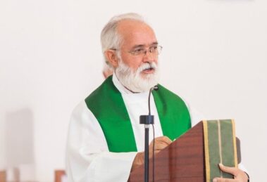 Moçambique. P. José Luzia apela a preservar o legado de Dom Manuel Vieira Pinto