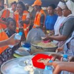 Moçambique: missionárias em solidariedade às vítimas das inundações em Xai-Xai