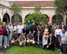 Brasil: Assembleia Regional de Catequese reflete sobre Ação Evangelizadora da Igreja