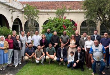 Brasil: Assembleia Regional de Catequese reflete sobre Ação Evangelizadora da Igreja