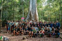 Amazônia: Missão de Voluntariado fortalece presença da educação católica