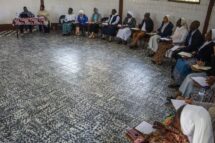Formação sobre autoridade e obediência. Balanço positivo dos Consagrados
