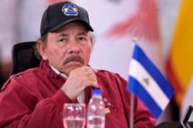Nicarágua: Ortega blinda o poder e anuncia: “Nunca mais haverá eleições”