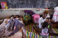 Madagascar: 3,7 milhões de pessoas enfrentarão fome crítica até o final do ano