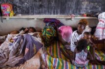 Madagascar: 3,7 milhões de pessoas enfrentarão fome crítica até o final do ano