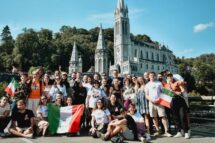 Fundação YOUCAT promove em Lourdes curso sobre a vida social do cristão