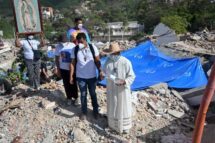 Venezuela: após terremoto, Igreja elabora guia para proteção de crianças em abrigos