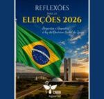 Regional Sul 1 lança subsídio para iluminar as Eleições 2026 à luz da Doutrina Social da Igreja