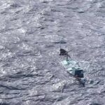 Migrantes: ONU confirma 144 mortos e desaparecidos na costa da Mauritânia