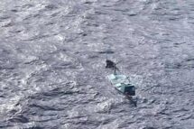 Migrantes: ONU confirma 144 mortos e desaparecidos na costa da Mauritânia