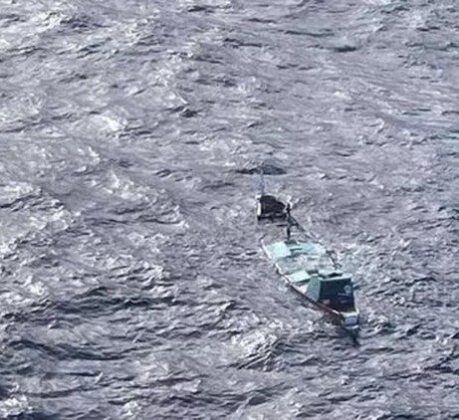 Migrantes: ONU confirma 144 mortos e desaparecidos na costa da Mauritânia