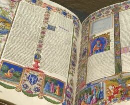 O Antigo e o Novo Testamento