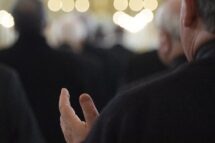 Formação para a vida religiosa e sacerdotal
