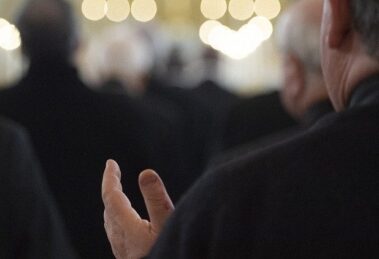 Formação para a vida religiosa e sacerdotal