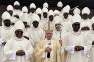 Papa Leão, Angola, três meses depois … (II)