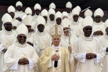 Papa Leão, Angola, três meses depois … (II)