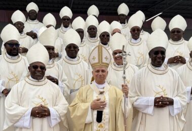 Papa Leão, Angola, três meses depois … (II)