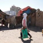 Iêmen: aumento dos preços agrava crise humanitária que afeta crianças