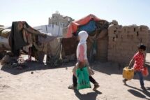 Iêmen: aumento dos preços agrava crise humanitária que afeta crianças