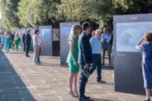 Borgo Laudato si’ recebe exposição fotográfica “Homem-Natureza, equilíbrios frágeis”