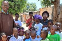 Angola. Magnifica Humanitas, um desafio a colocar a pessoa humana no centro da era da IA