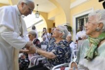 Leão XIV: o verão, tempo para viver o Evangelho da paz e da misericórdia