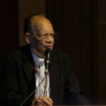 Cardeal Gracias: a sinodalidade é um dom para o mundo