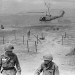 Laos, o país mais bombardeado do mundo