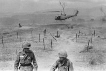 Laos, o país mais bombardeado do mundo