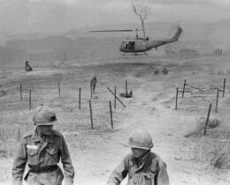 Laos, o país mais bombardeado do mundo