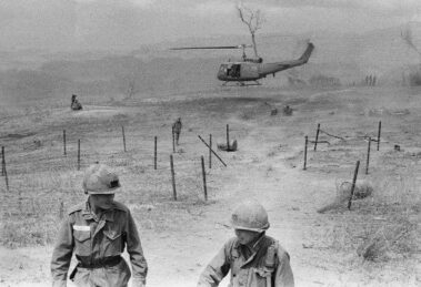Laos, o país mais bombardeado do mundo