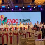 O cardeal Tagle à FABC: olhar para Cristo, o verdadeiro construtor de pontes