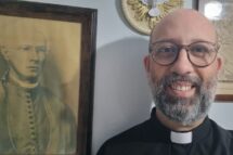 Padre da Arquidiocese de Porto Alegre conquista prêmio nacional
