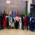 Amecea, os jovens africanos: “Somos o futuro, mas também o presente da Igreja”