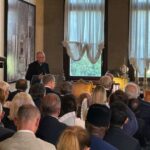 Cardeal Parolin: é necessária uma “Páscoa de Paz” para eliminar a guerra