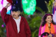 Nicarágua: ONU condena decisão de suspender as eleições