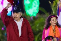 Nicarágua: ONU condena decisão de suspender as eleições