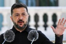Guerra na Ucrânia, Zelensky reitera: paz duradoura é necessária