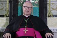 Dom Roberto: O martírio da paciência, fonte de esperança, civilidade, empatia