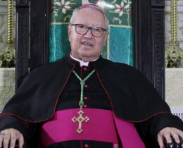 Dom Roberto: O martírio da paciência, fonte de esperança, civilidade, empatia